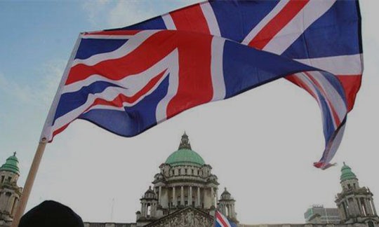 英国创新移民