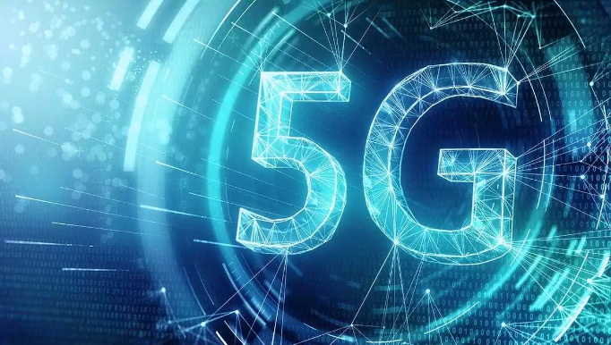 5G是什么?一篇文章搞定! 5G是什么?一篇文章搞定!