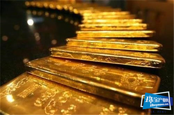 政府提高黄金和白银珠宝出口的关税退税率 政府提高黄金和白银珠宝出口的关税退税率