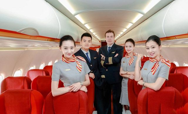 空乘模特艺考班 空乘模特艺考班