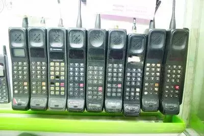 再来一个科普:1G到5G 再来一个科普:1G到5G