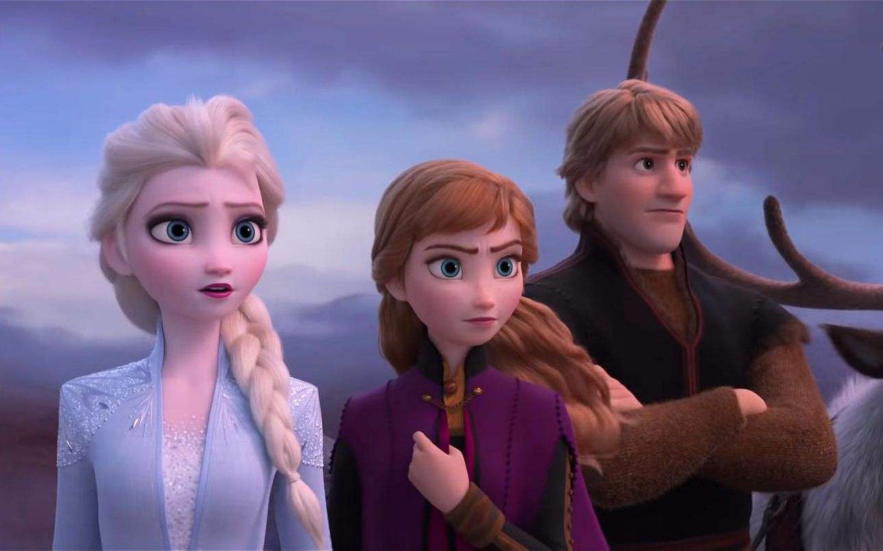 3D动画电影制作《冰雪奇缘2》冰雪再临,好电影从来没有捷径! 3D动画电影制作《冰雪奇缘2》冰雪再临,好电影从来没有捷径!
