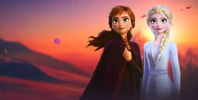 3D动画电影制作《冰雪奇缘2》冰雪再临,好电影从来没有捷径! 3D动画电影制作《冰雪奇缘2》冰雪再临,好电影从来没有捷径!