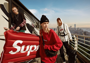 广告片 | SUPREME