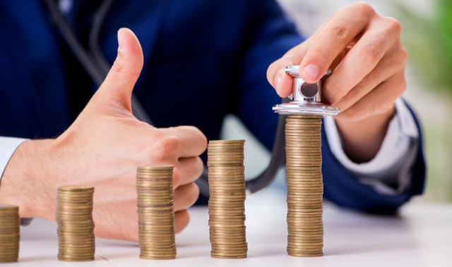 一款20年期,年化利率5.7%的抵押经营贷款 一款20年期,年化利率5.7%的抵押经营贷款