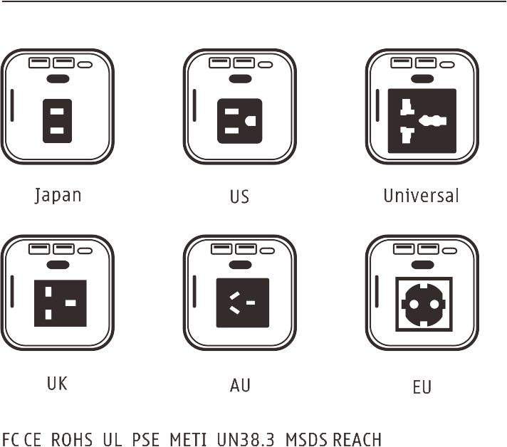 SP-100W