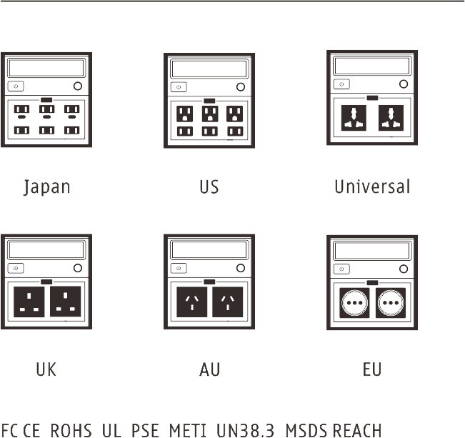 SP-1500W