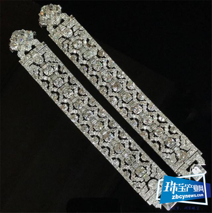 价值1500万美元的极品珠宝,佳士得极品珠宝鉴赏二 价值1500万美元的极品珠宝,佳士得极品珠宝鉴赏二