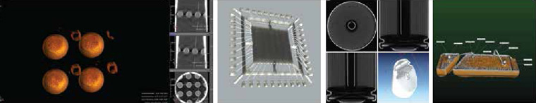 韓國照必斯XAVIS XCAN-A100R XRAY檢測(cè)機(jī)