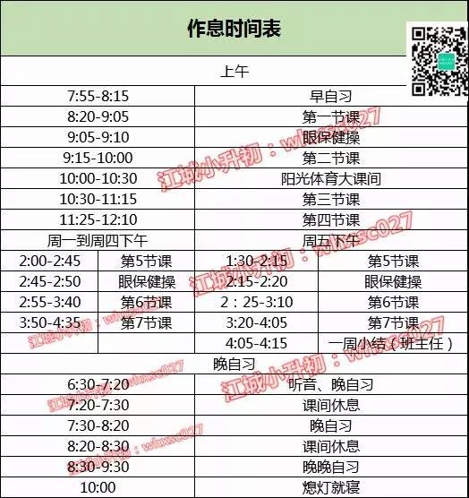 名初解析丨武汉伢都想上的外校,报名流程、录取分数线大揭秘~ 名初解析丨武汉伢都想上的外校,报名流程、录取分数线大揭秘~