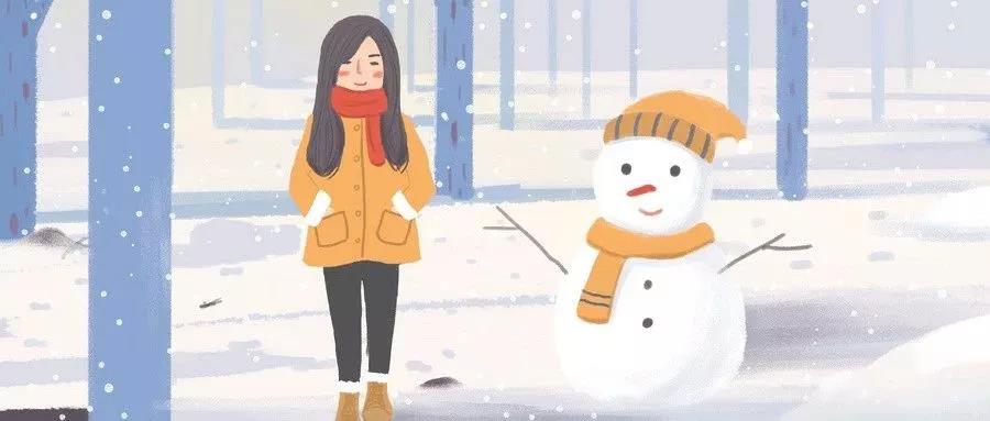 关于冬天的好词好句好段!超全作文素材速速收藏—— 关于冬天的好词好句好段!超全作文素材速速收藏——