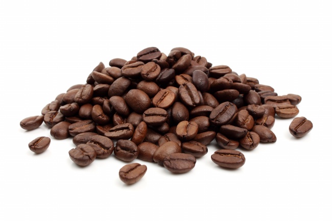 金达咖啡饮品城-咖啡生豆如何烘焙？