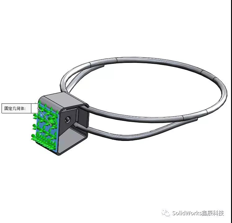 干货丨Solidworks Simulation-有限元分析 干货丨Solidworks Simulation-有限元分析