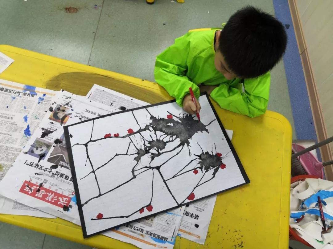12月幼儿体验课 | 冬天,能让小朋友快乐学习的正确打开方式 12月幼儿体验课 | 冬天,能让小朋友快乐学习的正确打开方式