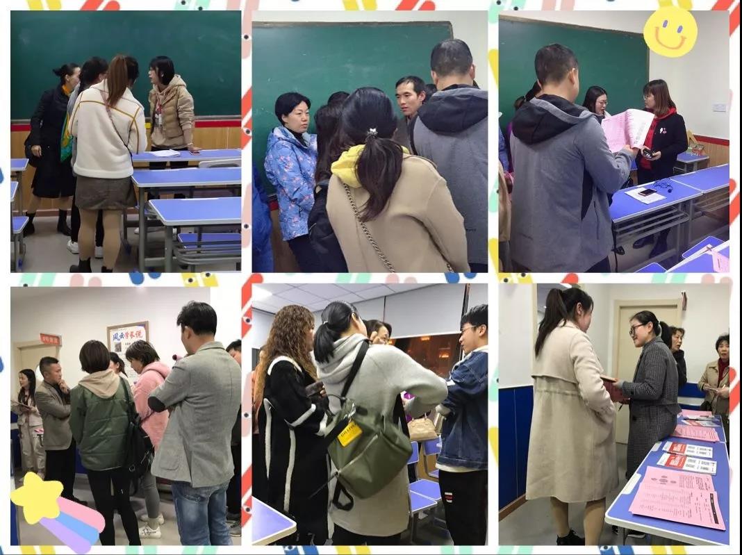 不再唯分数论后,我的女儿考了满分:荆楚潮教育家长会持续感动中 不再唯分数论后,我的女儿考了满分:荆楚潮教育家长会持续感动中