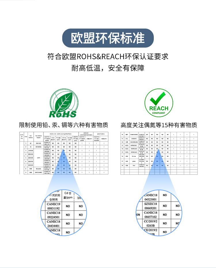 大黄蜂七类万兆网线 7类屏蔽线 1米