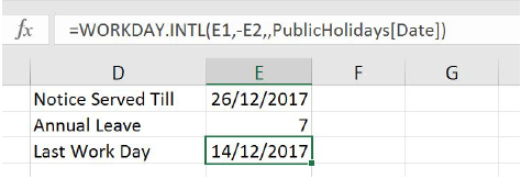 Excel在人力资源领域的应用:7个基本函数可将您的工作从数小时缩短到数分钟 Excel在人力资源领域的应用:7个基本函数可将您的工作从数小时缩短到数分钟