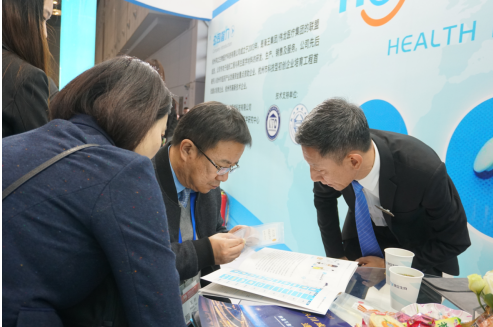 2019 COA 初次亮相 驚艷全場 2019 COA 初次亮相 驚艷全場