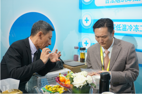 2019 COA 初次亮相 驚艷全場 2019 COA 初次亮相 驚艷全場