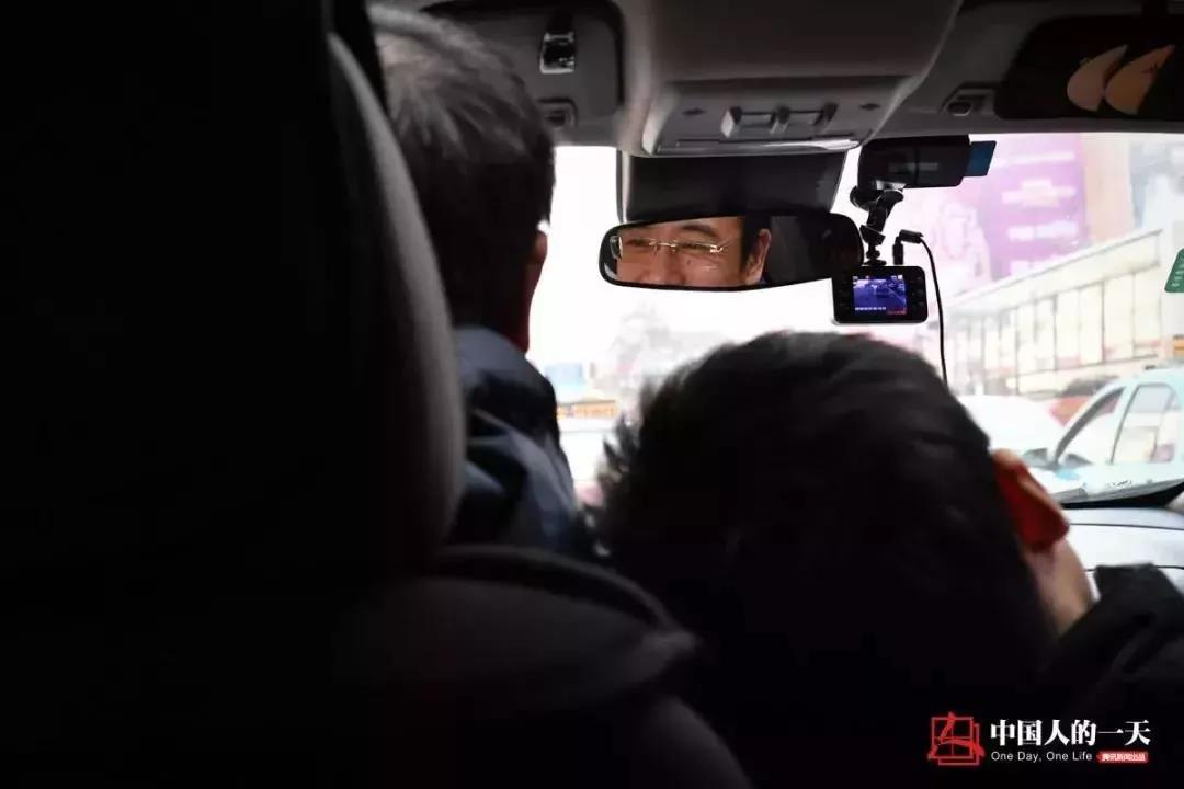 '一切慢慢来,妈妈陪你!'一组照片记录高三孩子的历练与成长,泪崩! '一切慢慢来,妈妈陪你!'一组照片记录高三孩子的历练与成长,泪崩!