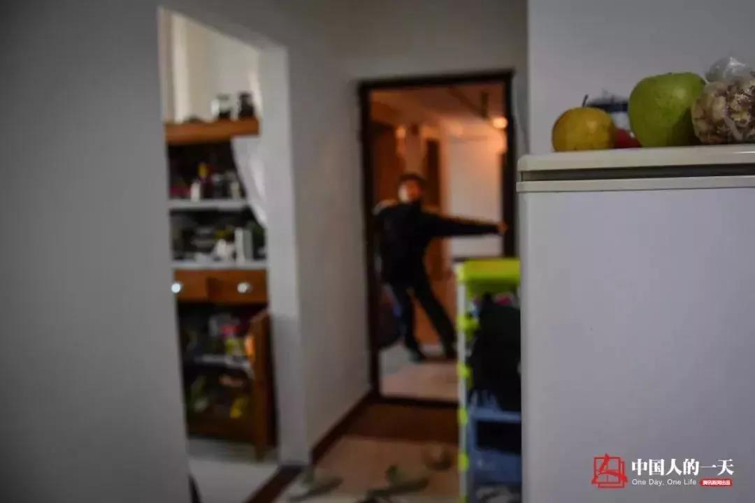 '一切慢慢来,妈妈陪你!'一组照片记录高三孩子的历练与成长,泪崩! '一切慢慢来,妈妈陪你!'一组照片记录高三孩子的历练与成长,泪崩!
