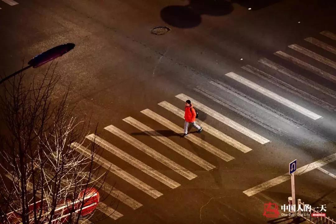 '一切慢慢来,妈妈陪你!'一组照片记录高三孩子的历练与成长,泪崩! '一切慢慢来,妈妈陪你!'一组照片记录高三孩子的历练与成长,泪崩!