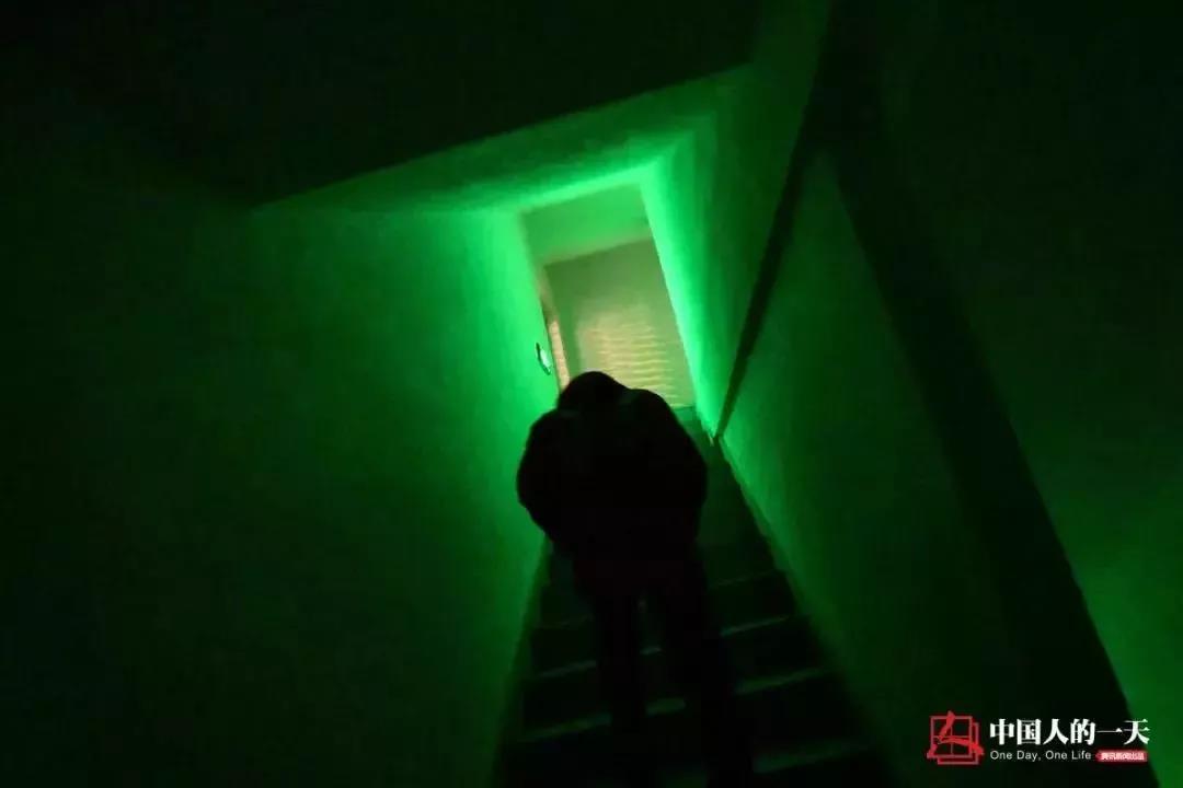 '一切慢慢来,妈妈陪你!'一组照片记录高三孩子的历练与成长,泪崩! '一切慢慢来,妈妈陪你!'一组照片记录高三孩子的历练与成长,泪崩!