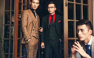 为什么结婚男士要定制礼服?注意事项有哪些? 为什么结婚男士要定制礼服?注意事项有哪些?