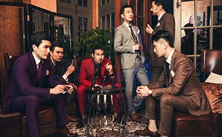 为什么结婚男士要定制礼服?注意事项有哪些? 为什么结婚男士要定制礼服?注意事项有哪些?