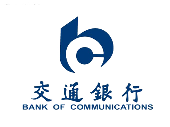 交通银行 交通银行