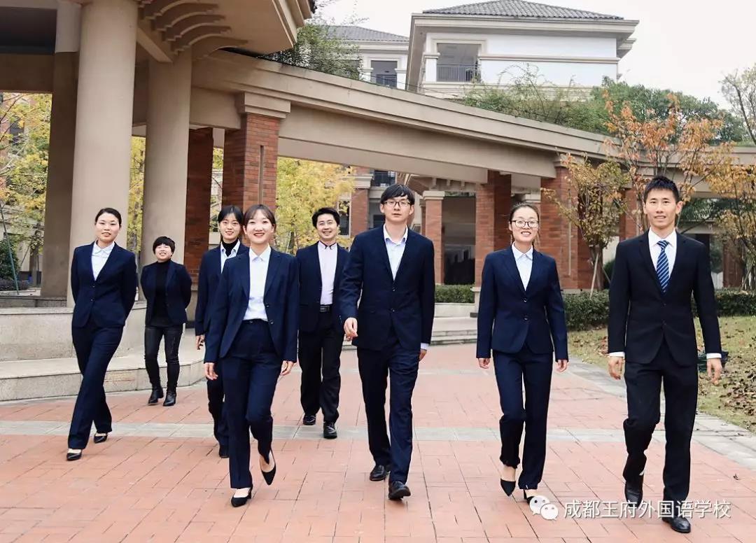 寻找最合适的你 | 2019-2020成都王府诚聘英才 寻找最合适的你 | 2019-2020成都王府诚聘英才