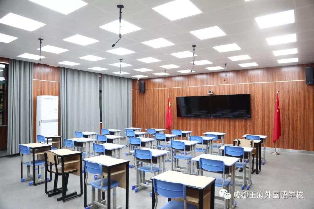 寻找最合适的你 | 2019-2020成都王府诚聘英才 寻找最合适的你 | 2019-2020成都王府诚聘英才