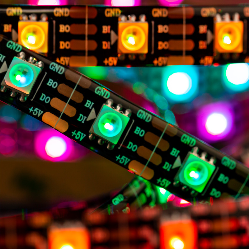 Some knowledge of LED light belt maintenance Some knowledge of LED light belt maintenance