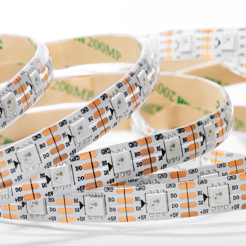 Some knowledge of LED light belt maintenance Some knowledge of LED light belt maintenance
