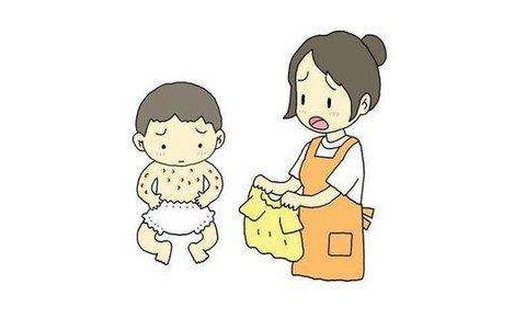 如何预防婴儿湿疹? 如何预防婴儿湿疹?