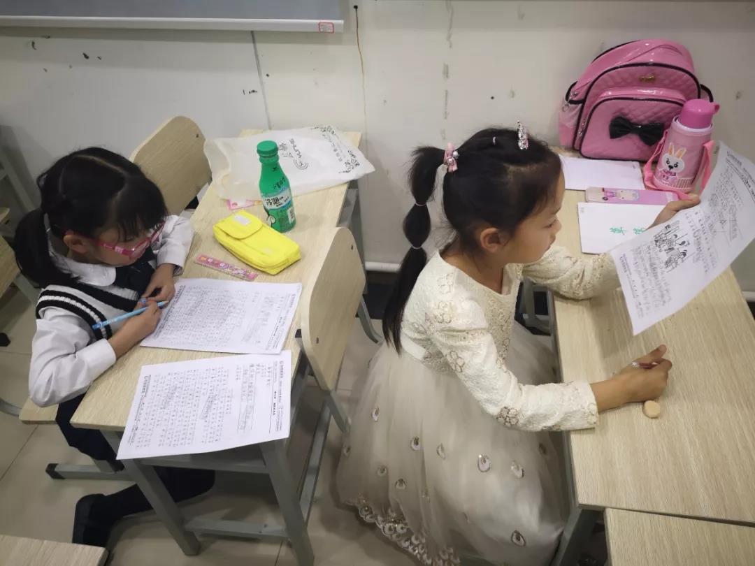 学习习惯的隐藏力量:你可能不知道孩子是从什么时候跟不上的 学习习惯的隐藏力量:你可能不知道孩子是从什么时候跟不上的
