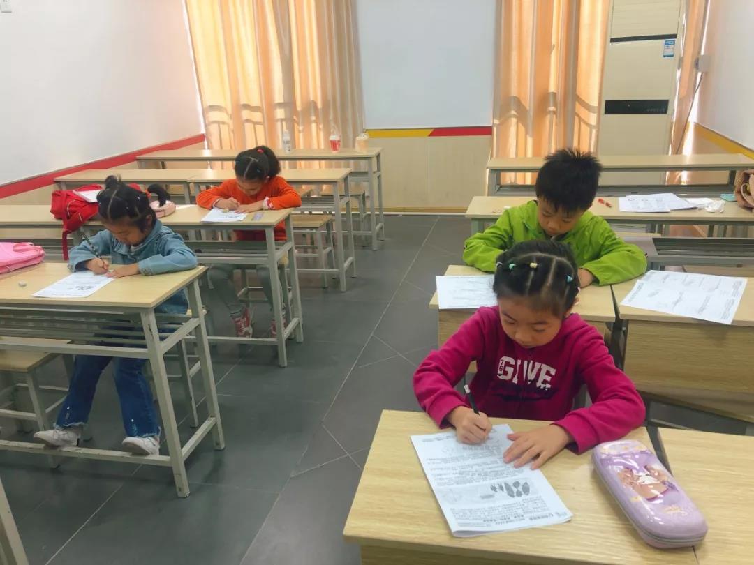 学习习惯的隐藏力量:你可能不知道孩子是从什么时候跟不上的 学习习惯的隐藏力量:你可能不知道孩子是从什么时候跟不上的