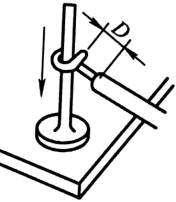 电子元器件焊接导线与PCB针的焊接技巧