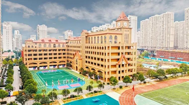 武汉国际学校大盘点!论在家长圈中地位,还是这些国际学校高! 武汉国际学校大盘点!论在家长圈中地位,还是这些国际学校高!