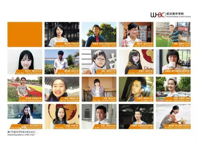 武汉国际学校大盘点!论在家长圈中地位,还是这些国际学校高! 武汉国际学校大盘点!论在家长圈中地位,还是这些国际学校高!