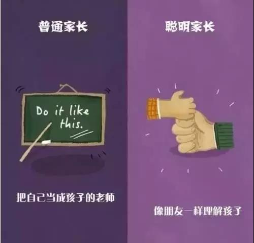 还在说孩子聪明还是平庸?10张图告诉你家长的差距在哪?第一张就躺枪! 还在说孩子聪明还是平庸?10张图告诉你家长的差距在哪?第一张就躺枪!