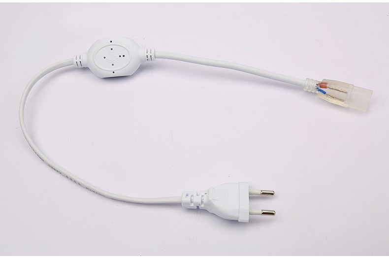 How to install the plug of magic lamp belt How to install the plug of magic lamp belt