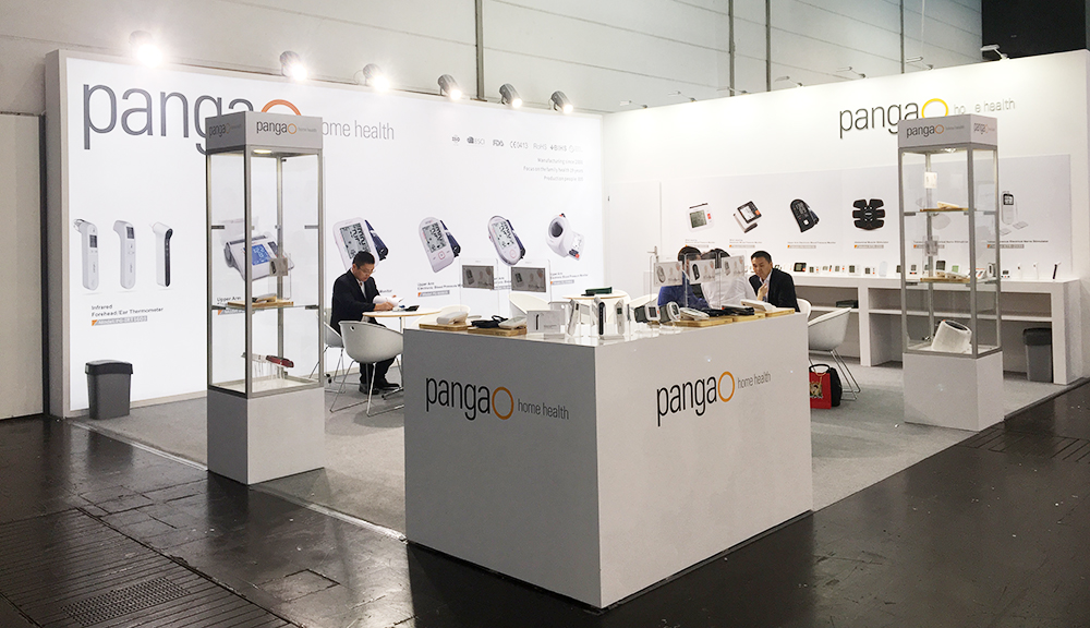 MEDICA 2019:全球医学盛典,尽显攀高风采! MEDICA 2019:全球医学盛典,尽显攀高风采!