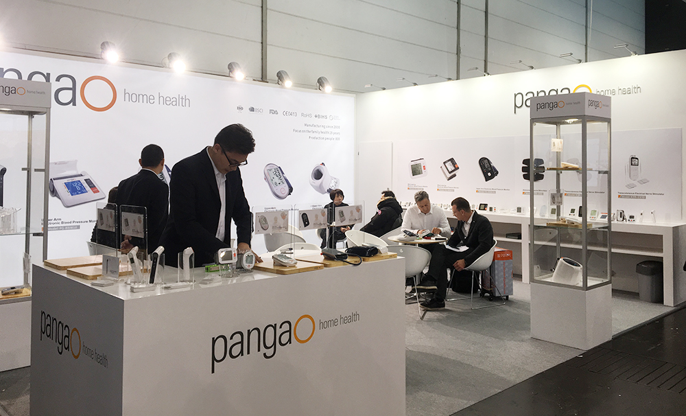 MEDICA 2019:全球医学盛典,尽显攀高风采! MEDICA 2019:全球医学盛典,尽显攀高风采!