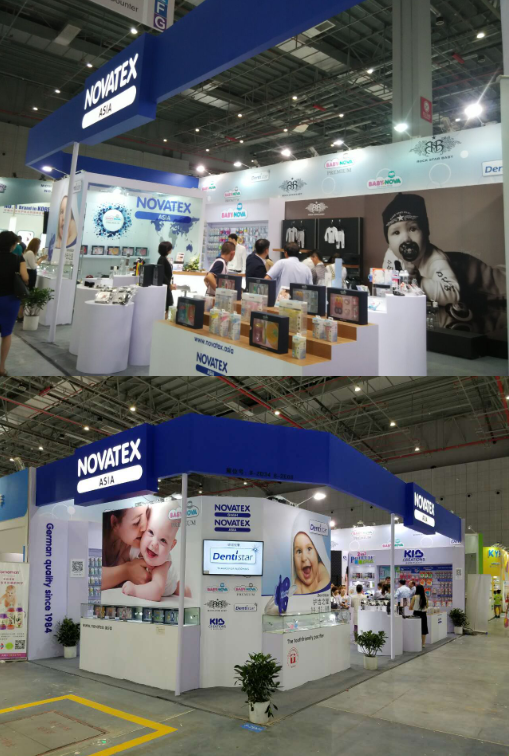 美国知名品牌baby brezza的CEO Steven 美国知名品牌baby brezza的CEO Steven