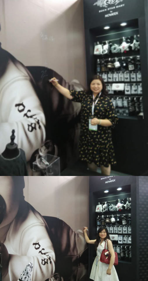 美国知名品牌baby brezza的CEO Steven 美国知名品牌baby brezza的CEO Steven