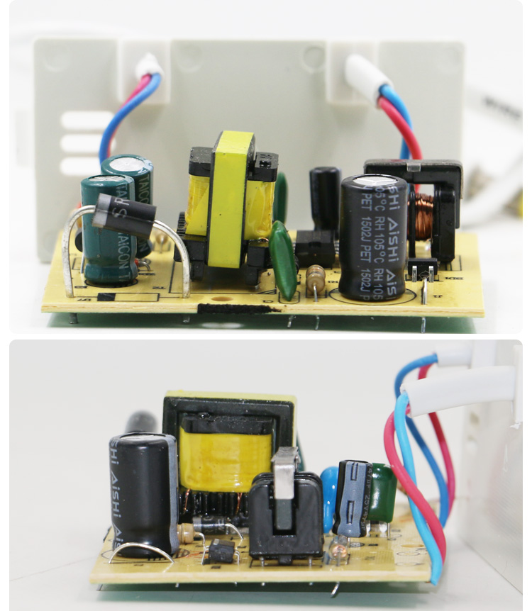 中性12V2A监控电源 双线设计  终身换新