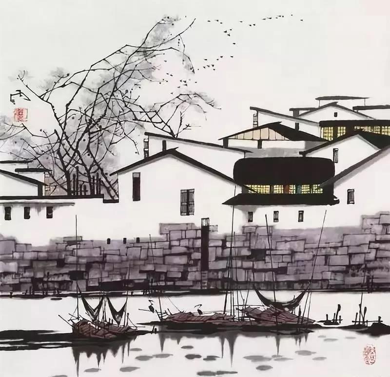 五千年文化,三千年诗韵!最触动心灵的五十句诗词 ! 五千年文化,三千年诗韵!最触动心灵的五十句诗词 !