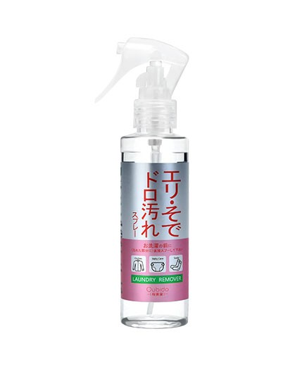 洗濯用合成洗剤 QA