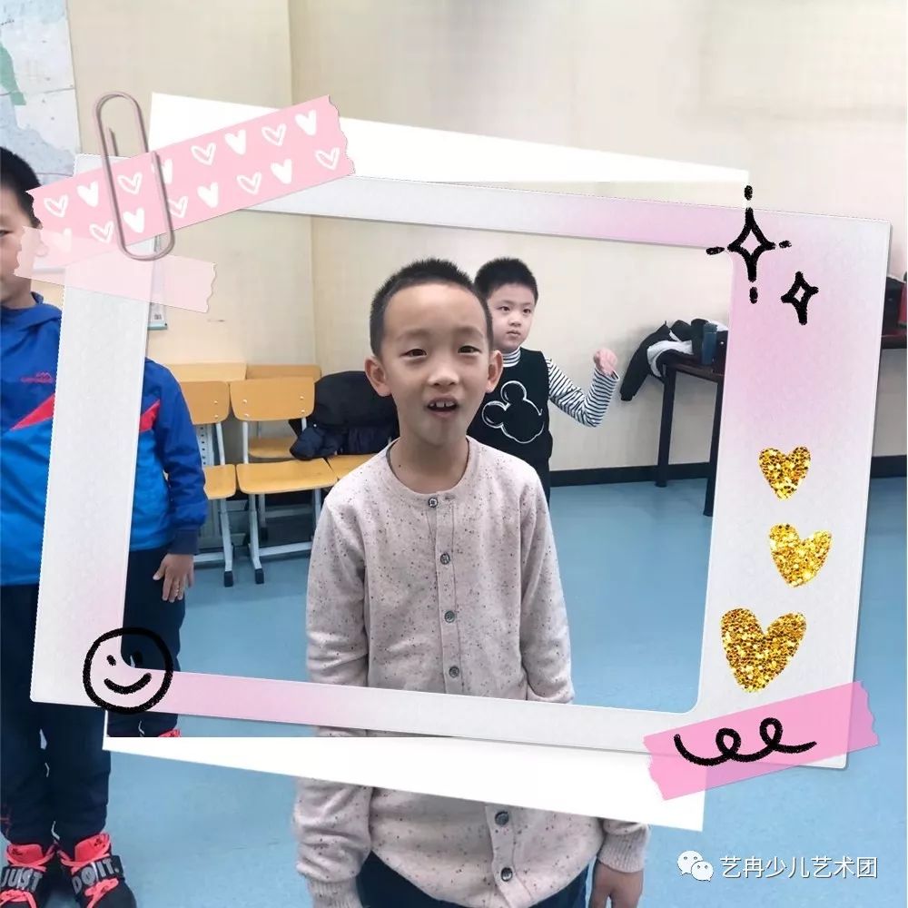 艺冉少儿艺术传播培训班精彩花絮大放送 艺冉少儿艺术传播培训班精彩花絮大放送